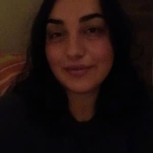 Fatma Ü. profil fotoğrafı