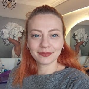 Fatma V. profil fotoğrafı