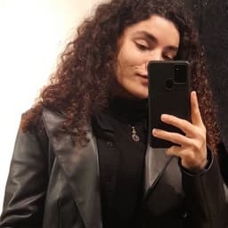 Fatma Y. profil fotoğrafı