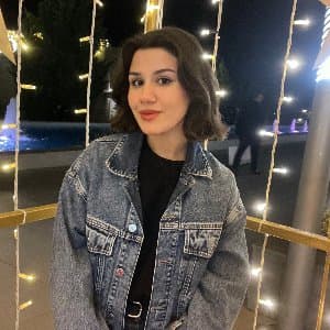 Fatmanur Ç. profil fotoğrafı