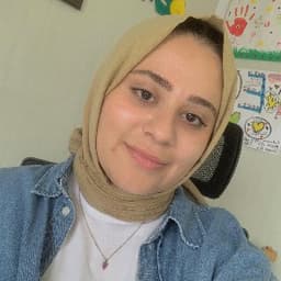 Fatmanur Ö. profil fotoğrafı