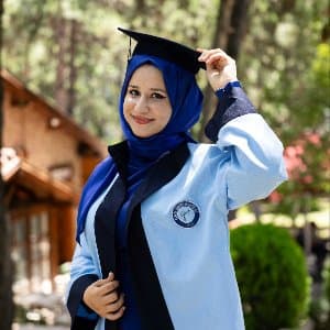 Fatmanur S. profil fotoğrafı