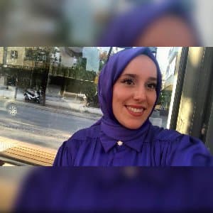 Fatmanur T. profil fotoğrafı