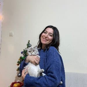 Fatoş D. profil fotoğrafı