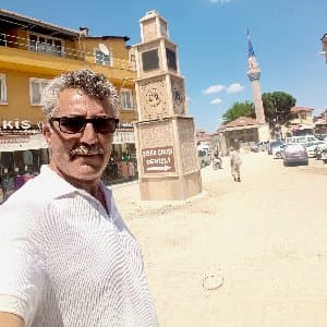 Fazıl A. profil fotoğrafı