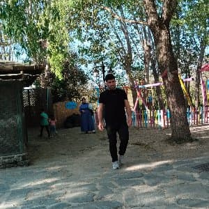 Fehmi G. profil fotoğrafı