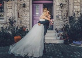 Fenomen F. profil fotoğrafı