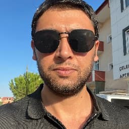 Ferdi T. profil fotoğrafı