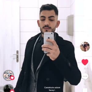 Ferdi Ç. profil fotoğrafı