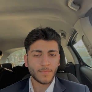 Ferhat A. profil fotoğrafı