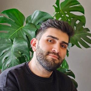 Ferhat A. profil fotoğrafı