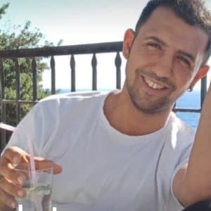 Ferhat A. profil fotoğrafı