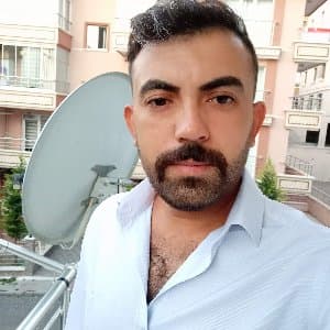 Ferhat B. profil fotoğrafı
