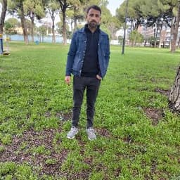 Ferhat B. profil fotoğrafı