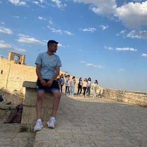 Ferhat B. profil fotoğrafı