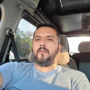 Ferhat Ç. profil fotoğrafı