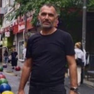 Ferhat D. profil fotoğrafı