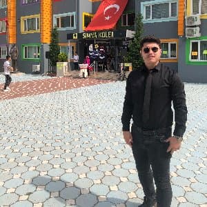 Ferhat D. profil fotoğrafı