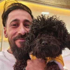 Ferhat D. profil fotoğrafı