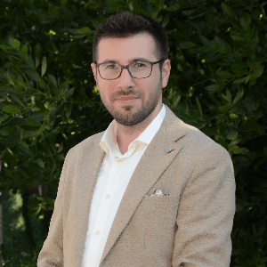 Ferhat G. profil fotoğrafı