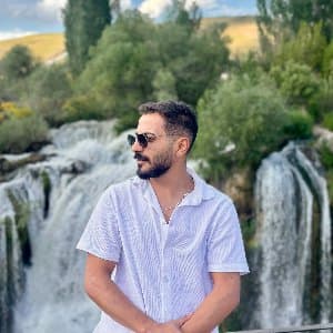 Ferhat G. profil fotoğrafı