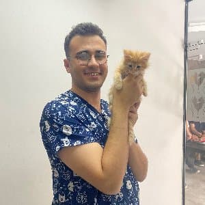 Ferhat K. profil fotoğrafı