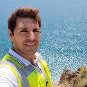 Ferhat K. profil fotoğrafı