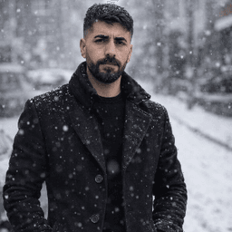 Ferhat K. profil fotoğrafı