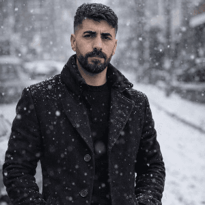 Ferhat K. profil fotoğrafı