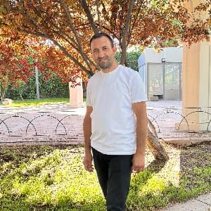 Ferhat K. profil fotoğrafı