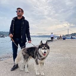 Ferhat O. profil fotoğrafı