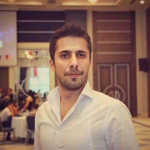 Ferhat P. profil fotoğrafı