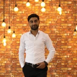 Ferhat S. profil fotoğrafı