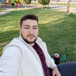 Ferhat S. profil fotoğrafı