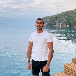 Ferhat V. profil fotoğrafı