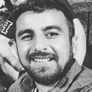 Ferhat Y. profil fotoğrafı
