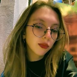 Feride K. profil fotoğrafı