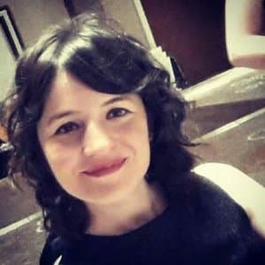 Feride T. profil fotoğrafı