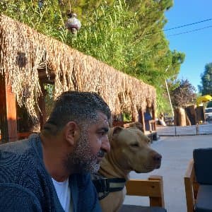 Feridun E. profil fotoğrafı