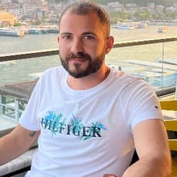 Ferit S. profil fotoğrafı