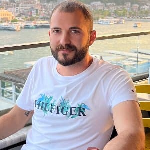 Ferit S. profil fotoğrafı