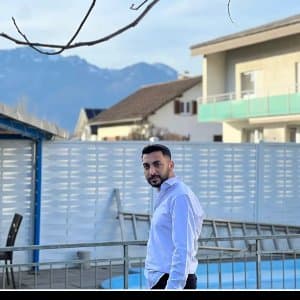 Ferman U. profil fotoğrafı
