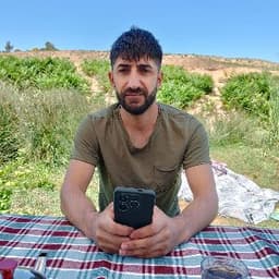 Ferman Z. profil fotoğrafı