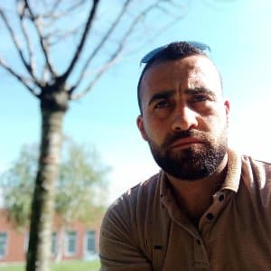 Fesih P. profil fotoğrafı