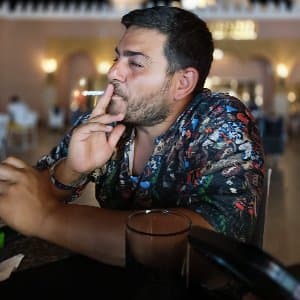Feti E. profil fotoğrafı