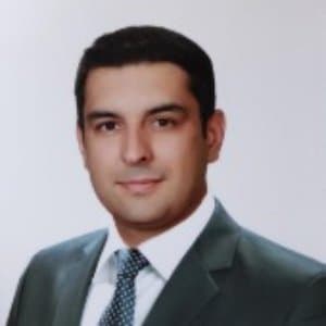 Fevzi M. profil fotoğrafı