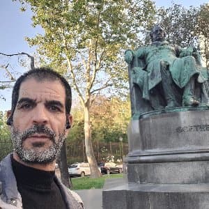 Fevzi T. profil fotoğrafı