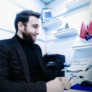Feyyaz D. profil fotoğrafı