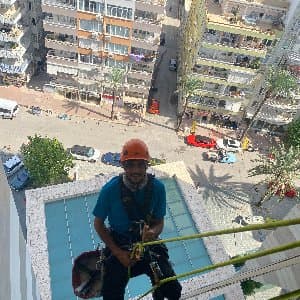 Feyyaz S. profil fotoğrafı