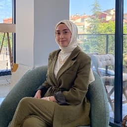 Feyza A. profil fotoğrafı